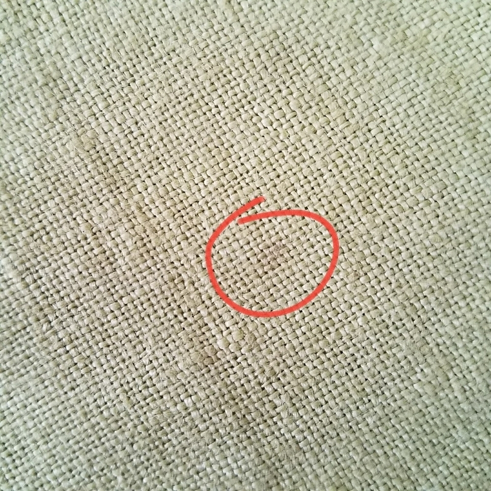 Eileen Fisher Linen Cropped Pants - Picture 11 of 11